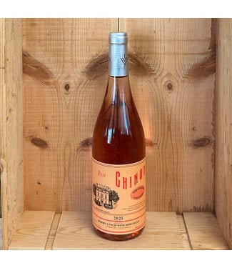 Domaine Charles Joguet Chinon Rosé 2025 750ml