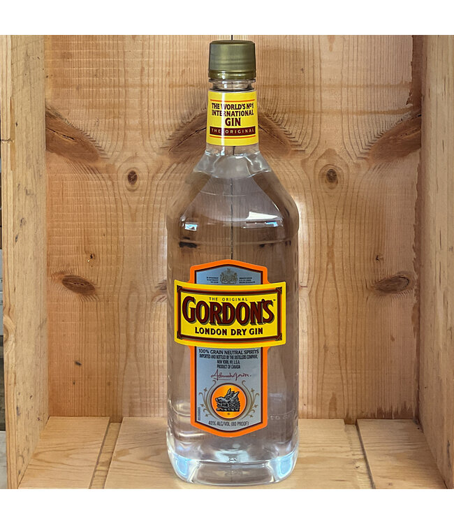 Gordons Gin 1.75ml