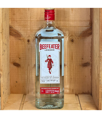 Beefeater Gin 1.75L