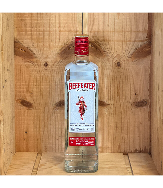 Beefeater Gin 750ml