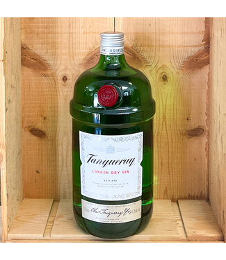 Tanqueray Gin 1.75 ml
