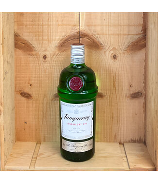 Tanqueray Gin 750ml