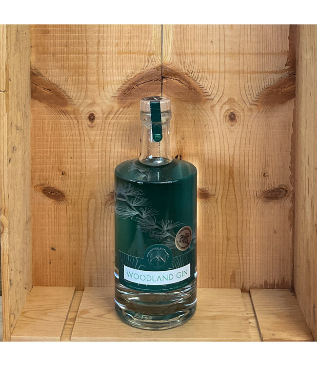 Killington Woodlands Gin 750mL
