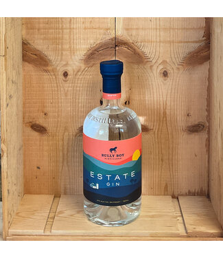Bully Boy Estate Gin 750ml