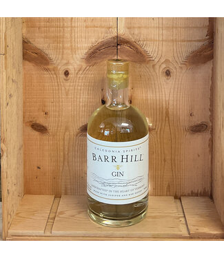 Barr Hill Gin 750ml