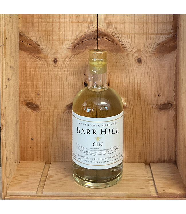 Barr Hill Gin 750ml