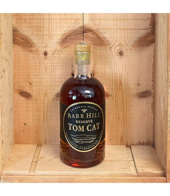 Barr Hill Tom Cat Gin 750ml