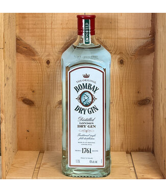 Bombay Gin 1.75ml