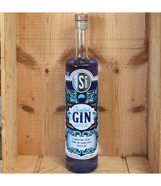 The Industrious Spirit Company Seaflow Gin 750ml