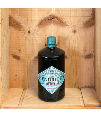 Hendricks Orbium Gin 750ml
