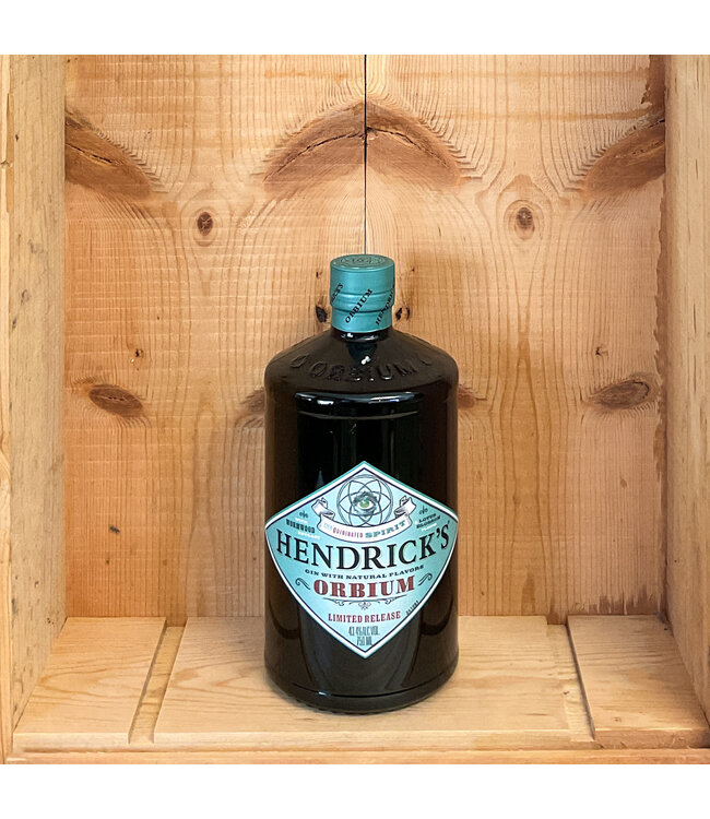 Hendricks Orbium Gin 750ml