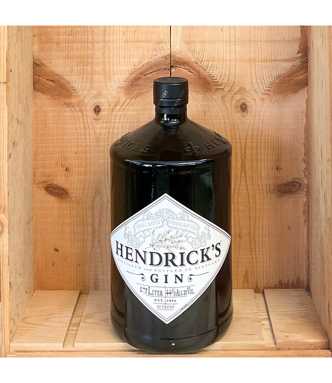 Hendricks Gin 1.75L