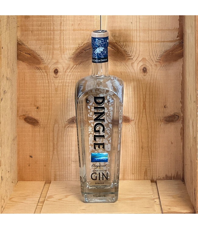 Dingle Gin 750ml