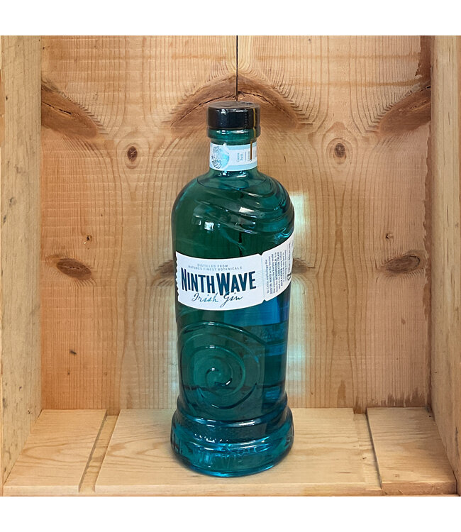 Hinch 9th Wave Irish Gin 700ml