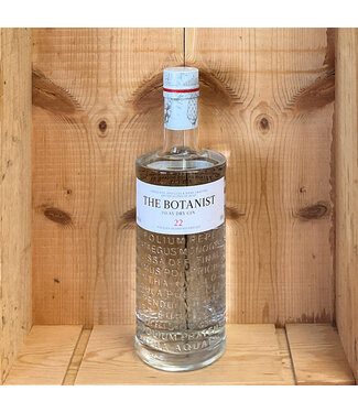 Botanist Islay Dry Gin 750ml