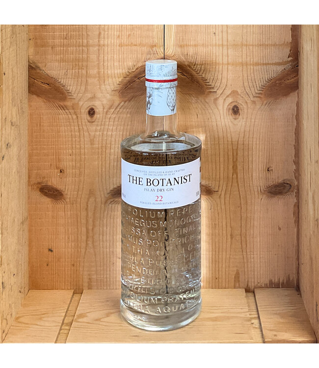 Botanist Islay Dry Gin 750ml