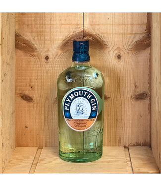 Plymouth Gin 750ml