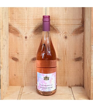 Muller-Ruprecht Pinot Noir Kallstadt/Pfalz Rosé Trocken 2025