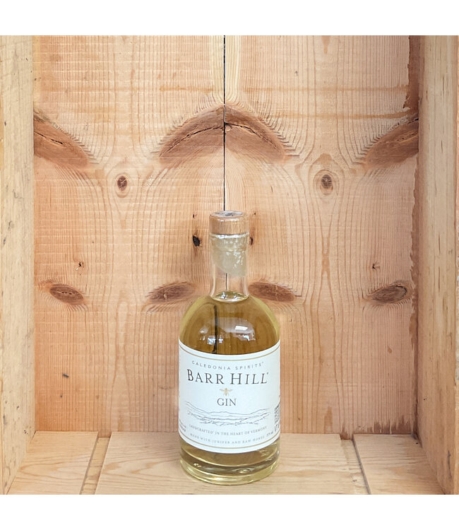 Barr Hill Gin 375ml