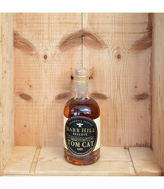 Barr Hill Tom Cat Gin 375ml