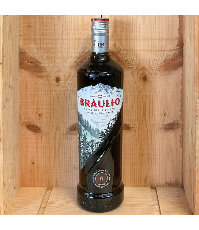 Braulio Amaro 1L