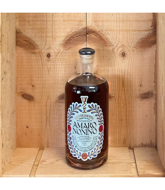 Amaro Nonino 750ml