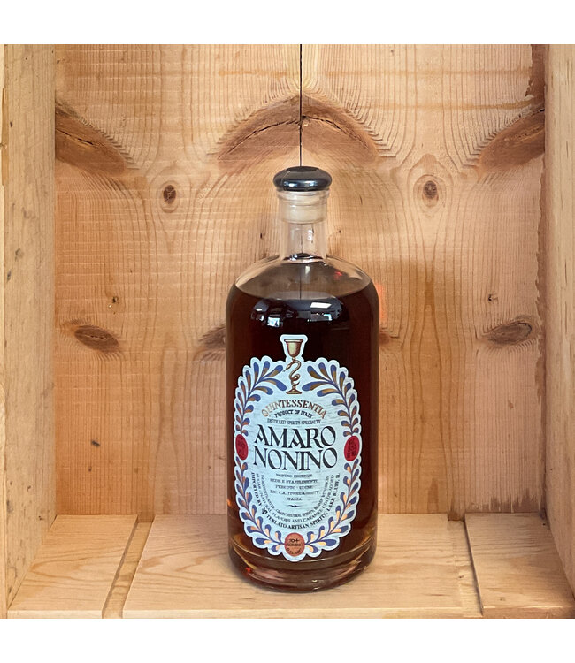 Amaro Nonino 750ml