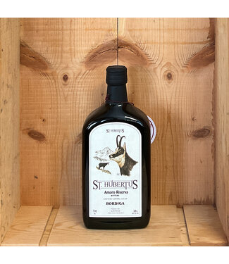 Bordiga St. Hubertus Amaro Riserva