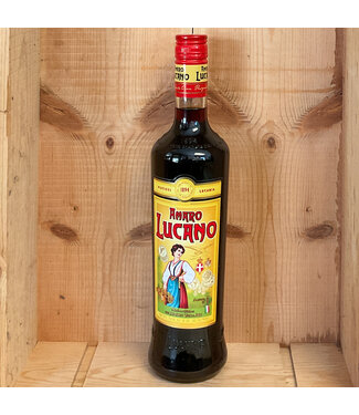 Lucano Amaro 750ml