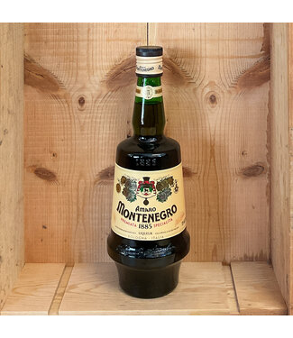 Amaro Montenegro 750ml