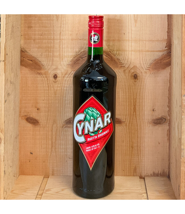 Cynar 33 Proof 1lt