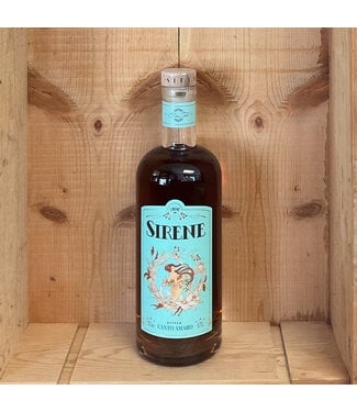 Liquore delle Sirene Canto Amaro