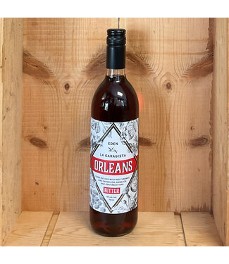 Orleans Bitter 750ml