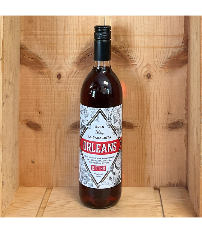 Orleans Bitter 750ml