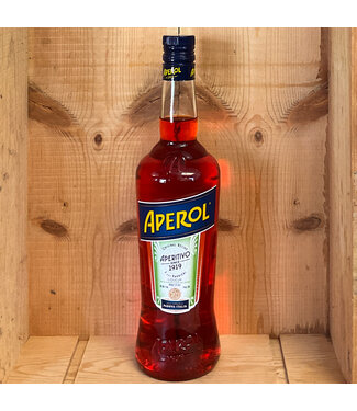 Aperol 750ml