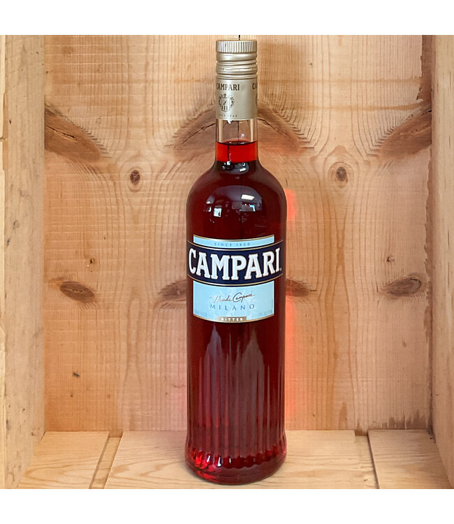 Campari 750ml