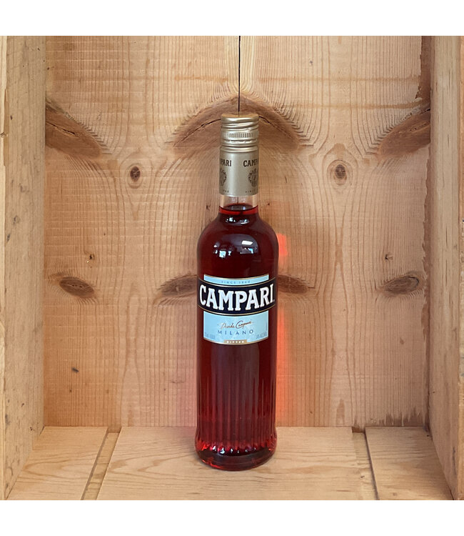 Campari 375ml
