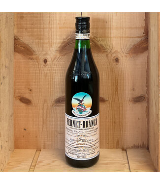 Fernet Branca 750ml