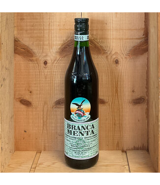 Fernet Branca Menta 750ml