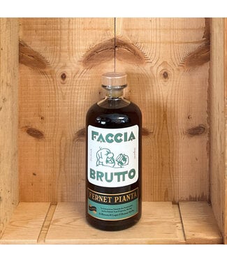 Faccia Brutto Fernet Pianta 750mL