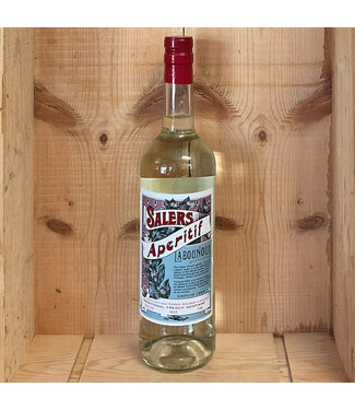 Salers Gentian Aperitif 750ml