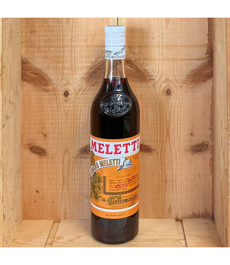 Meletti Amaro 750ml