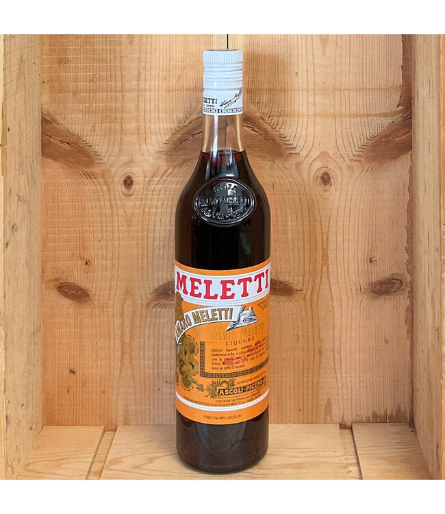 Meletti Amaro 750ml