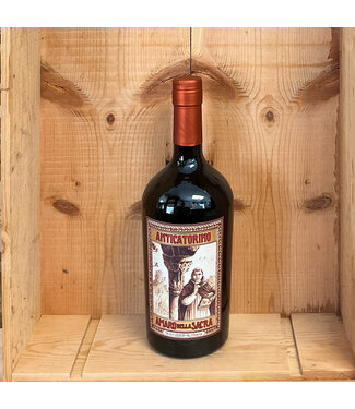 Antica Torino Amaro della Sacra 750ml