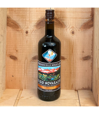 Cappelletti Elisir Novasalus Amaro 750mL