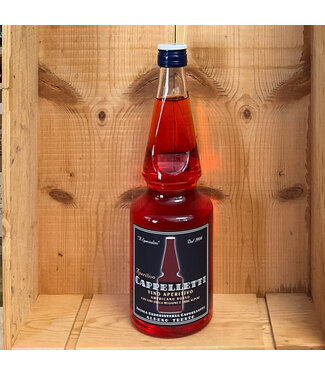 Cappelletti Aperitivo 750ml