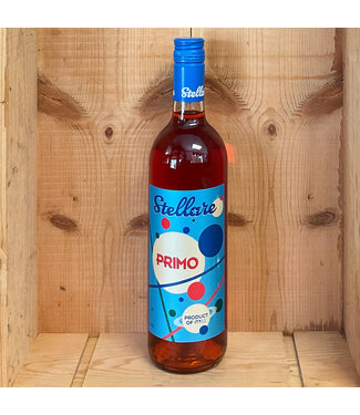 Antica Torino Stellare Primo Bitter 750mL