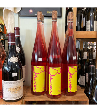 Beurer Rosé 2025 1.5L •