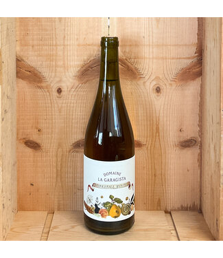 La Garagista Hopestill Winter 2023 750ml