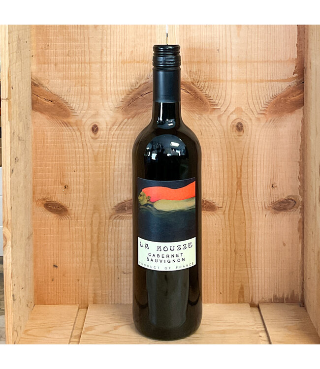 La Rousse Cabernet Sauvignon 2025